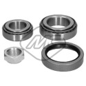 Juego de cojinete de rueda METALCAUCHO 74372