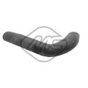 Tubería de radiador METALCAUCHO 77131