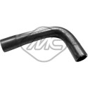 Tubería de radiador METALCAUCHO 77134