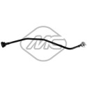 Conducto refrigerante METALCAUCHO 77139