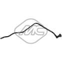 Conducto refrigerante METALCAUCHO 77140