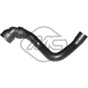 Tubería de radiador METALCAUCHO 77241