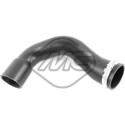 Tubo flexible de aire de sobrealimentación METALCAUCHO 79014