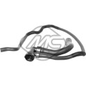 Tubería de radiador METALCAUCHO 79046