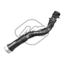 Tubo flexible de aire de sobrealimentación METALCAUCHO 79146