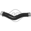 Tubo flexible de aire de sobrealimentación METALCAUCHO 79151