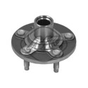 Buje de rueda METALCAUCHO 90400