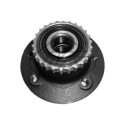 Buje de rueda METALCAUCHO 90533