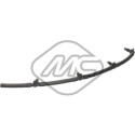 Tubo flexible, combustible de fuga METALCAUCHO 92603