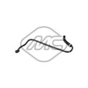 Conducto refrigerante METALCAUCHO 92771