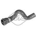 Tubería de radiador METALCAUCHO 94602