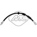 Tubo flexible de frenos METALCAUCHO 96602