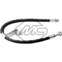 Tubo flexible de frenos METALCAUCHO 96637