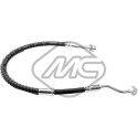 Tubo flexible de frenos METALCAUCHO 96693