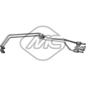 Tubo flexible para aceite