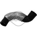 Tubería de radiador METALCAUCHO 98067