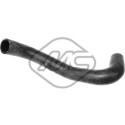 Tubería de radiador METALCAUCHO 98214