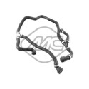 Tubería de radiador METALCAUCHO 99283