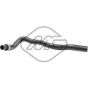 Tubería de radiador METALCAUCHO 99376