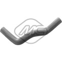 Tubería de radiador METALCAUCHO 99470