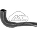 Tubería de radiador METALCAUCHO 99647