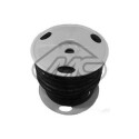 Tubo flexible de combustible METALCAUCHO 99696