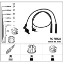 Juego de cables de encendido NGK 8493