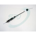 Cable de accionamiento, accionamiento del embrague