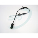Cable de accionamiento, accionamiento del embrague