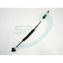 Cable de accionamiento, accionamiento del embrague SPJ 910616