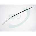 Cable de accionamiento, freno de estacionamiento
