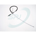 Cable de accionamiento, freno de estacionamiento