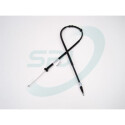 Cable de accionamiento, freno de estacionamiento