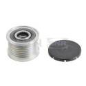 Rueda libre alternador SNR GA755.05