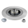 Disco de freno SNR KF155.109U