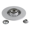 Disco de freno SNR KF159.57U