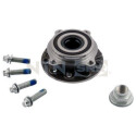 Juego de cojinete de rueda SNR R160.33