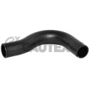 Tubería de radiador CAUTEX/FACET 753686