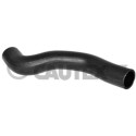 Tubería de radiador CAUTEX/FACET 754204