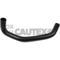 Tubería de radiador CAUTEX/FACET 765460