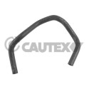 Tubería de radiador CAUTEX/FACET 769925