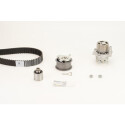 Bomba de agua + kit correa distribución CONTINENTAL CTAM CT1028WP3