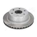 Disco de freno JAPANPARTS DP-W11C