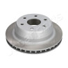Disco de freno JAPANPARTS DP-W11C