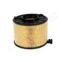 Filtro de aire JAPANPARTS FA-0942JM