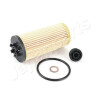 Filtro de aceite JAPANPARTS FO-ECO159