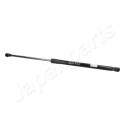 Muelle neumático, maletero/compartimento de carga JAPANPARTS ZS09115