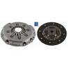 Kit de embrague SACHS 3000 951 665