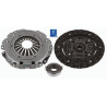 Kit de embrague SACHS 3000 951 677