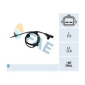 Sensor, revoluciones de la rueda FAE 78268